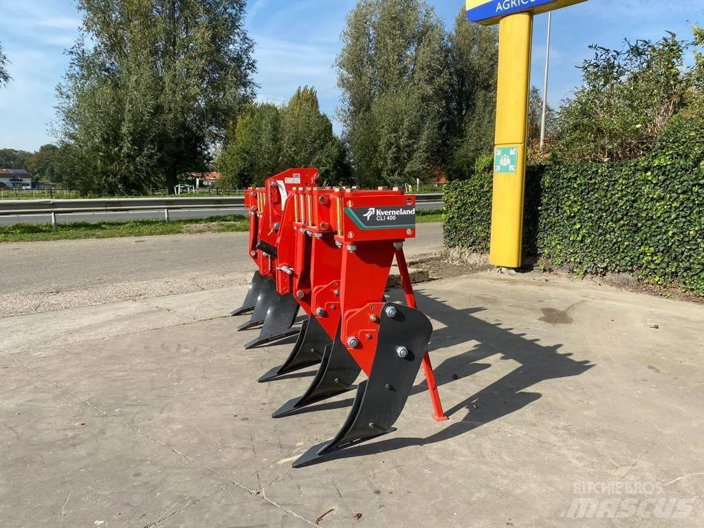 Kverneland CLI 640 Coltivatori