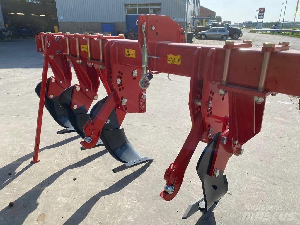 Kverneland CLI 640 Coltivatori