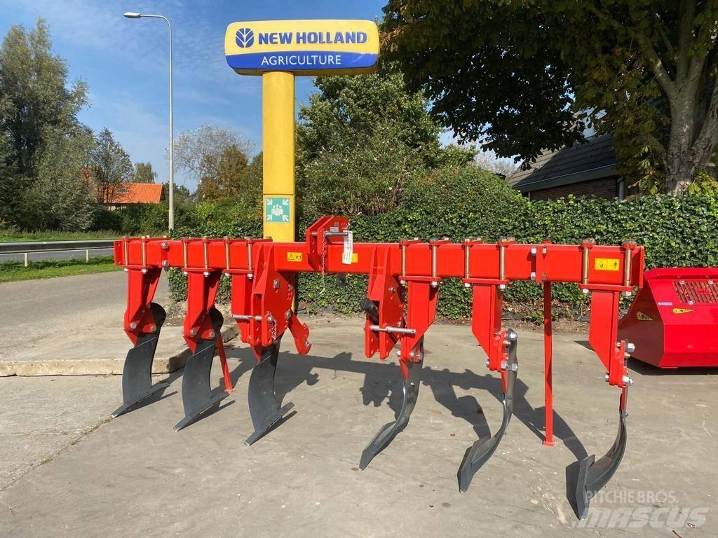 Kverneland CLI 640 Coltivatori