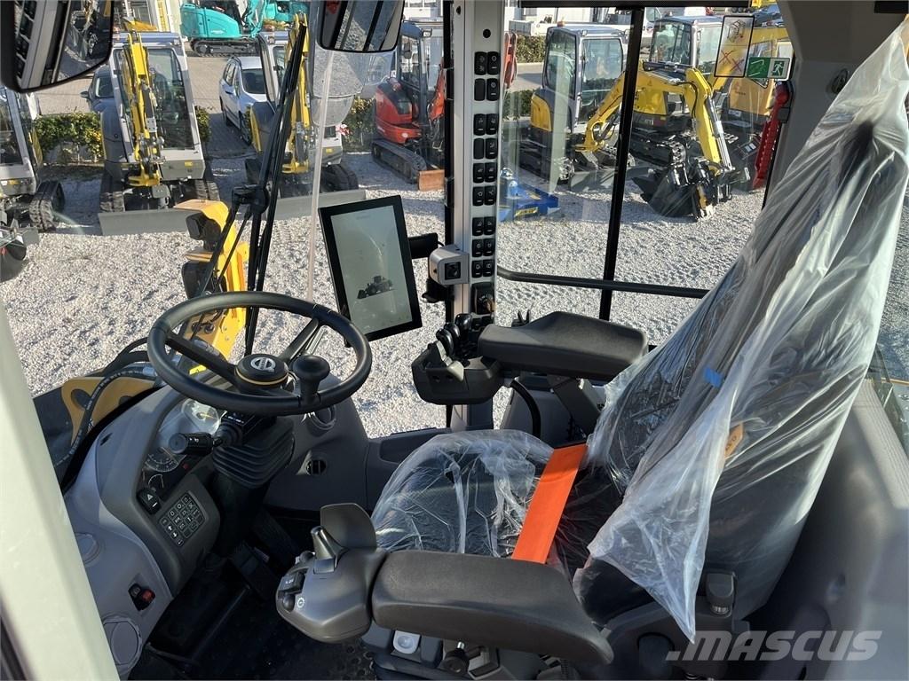 Volvo L 60 H LB Pale gommate