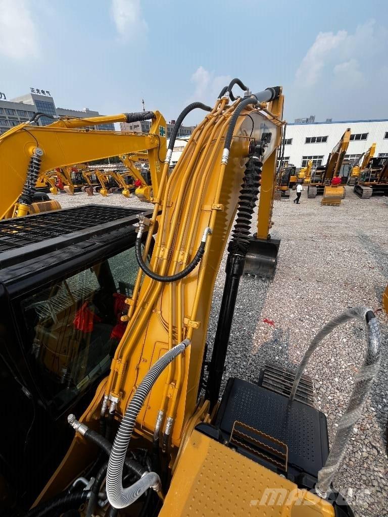 CAT 320 D Escavatori cingolati