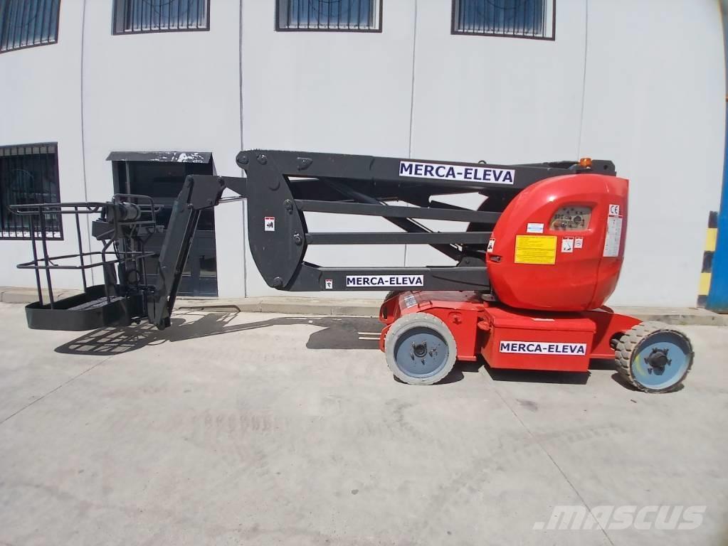 Manitou 150 AET JC Piattaforme a braccio articolato