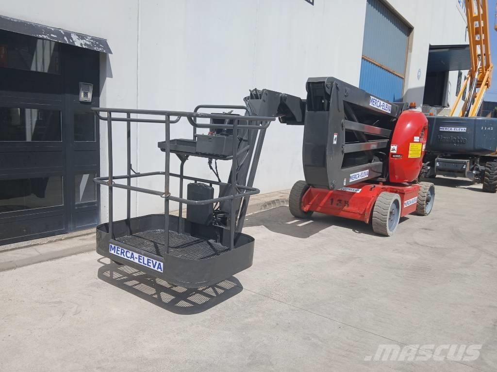 Manitou 150 AET JC Piattaforme a braccio articolato