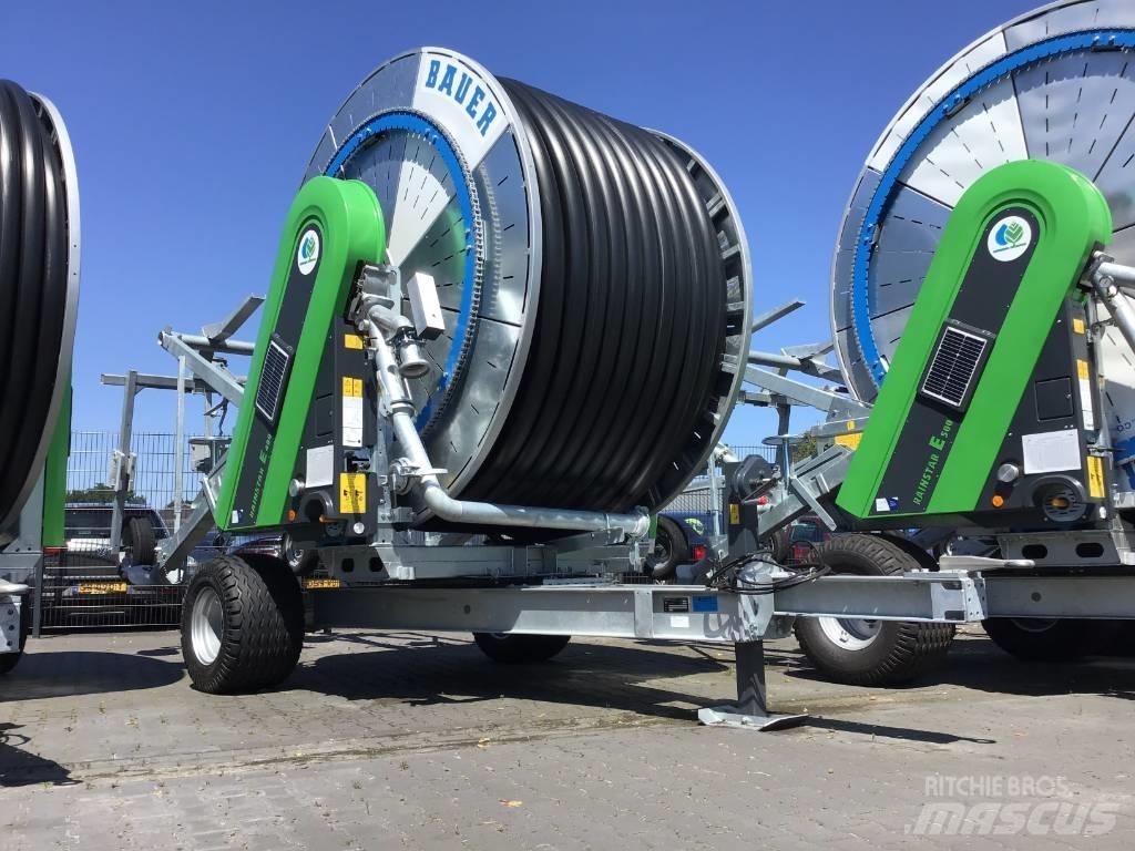 Bauer E400/E500 Sistemi di irrigazione
