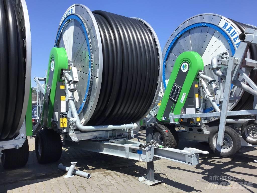 Bauer E400/E500 Sistemi di irrigazione