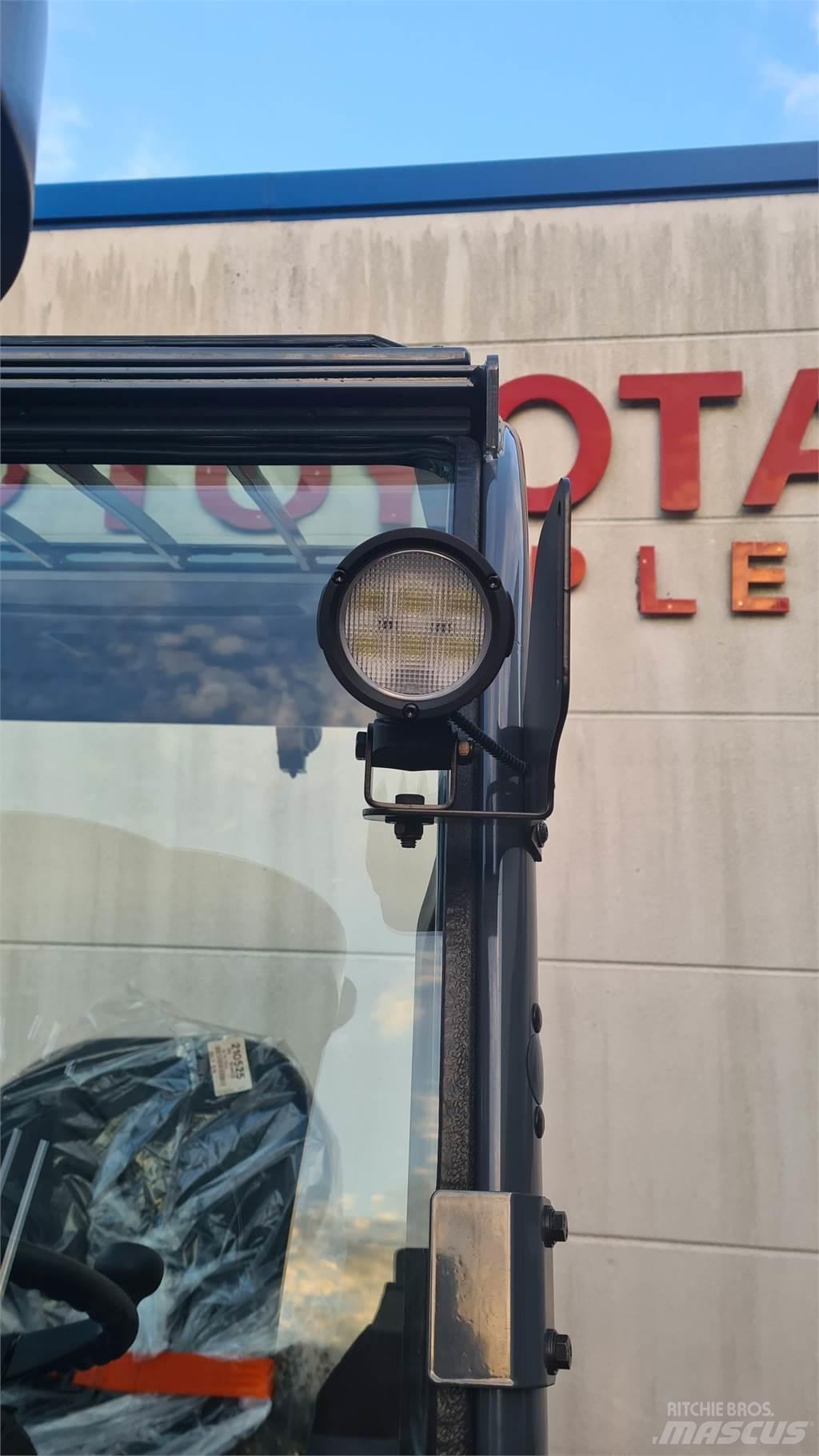Toyota 9FBMK25T Carrelli elevatori elettrici