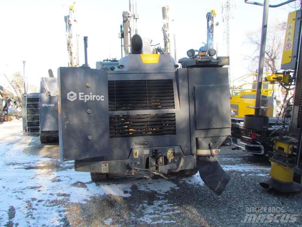 Epiroc SMRC T40-11 Perforatrici di superficie