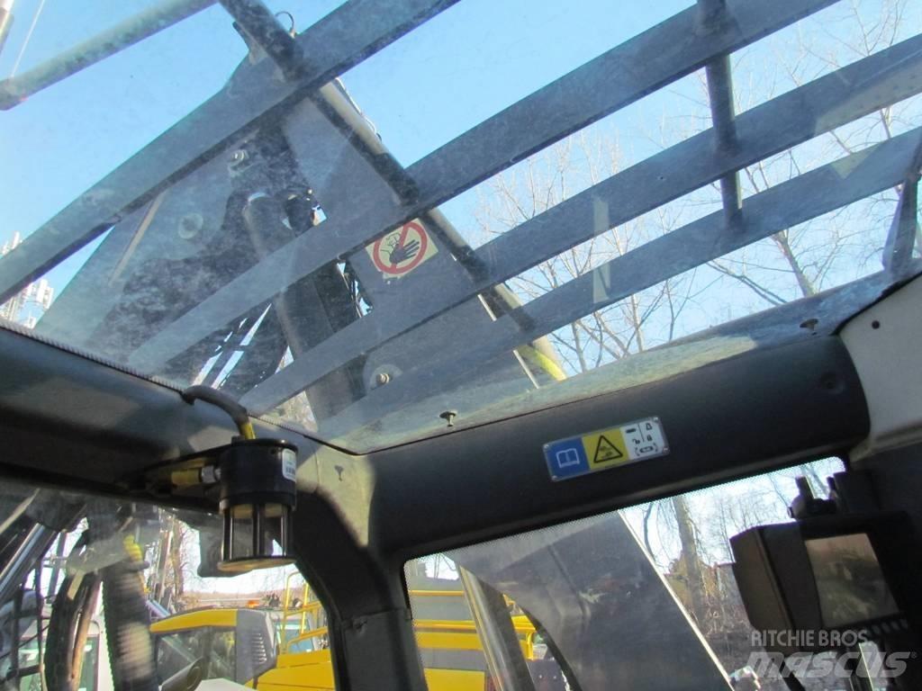 Epiroc SMRC T40-11 Perforatrici di superficie