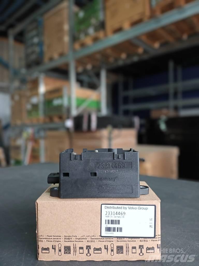 Volvo RELAY 23314469 Componenti elettroniche