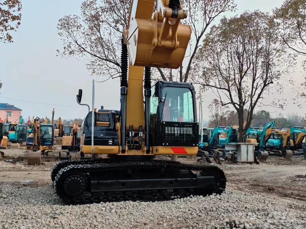 CAT 320 D Escavatori cingolati