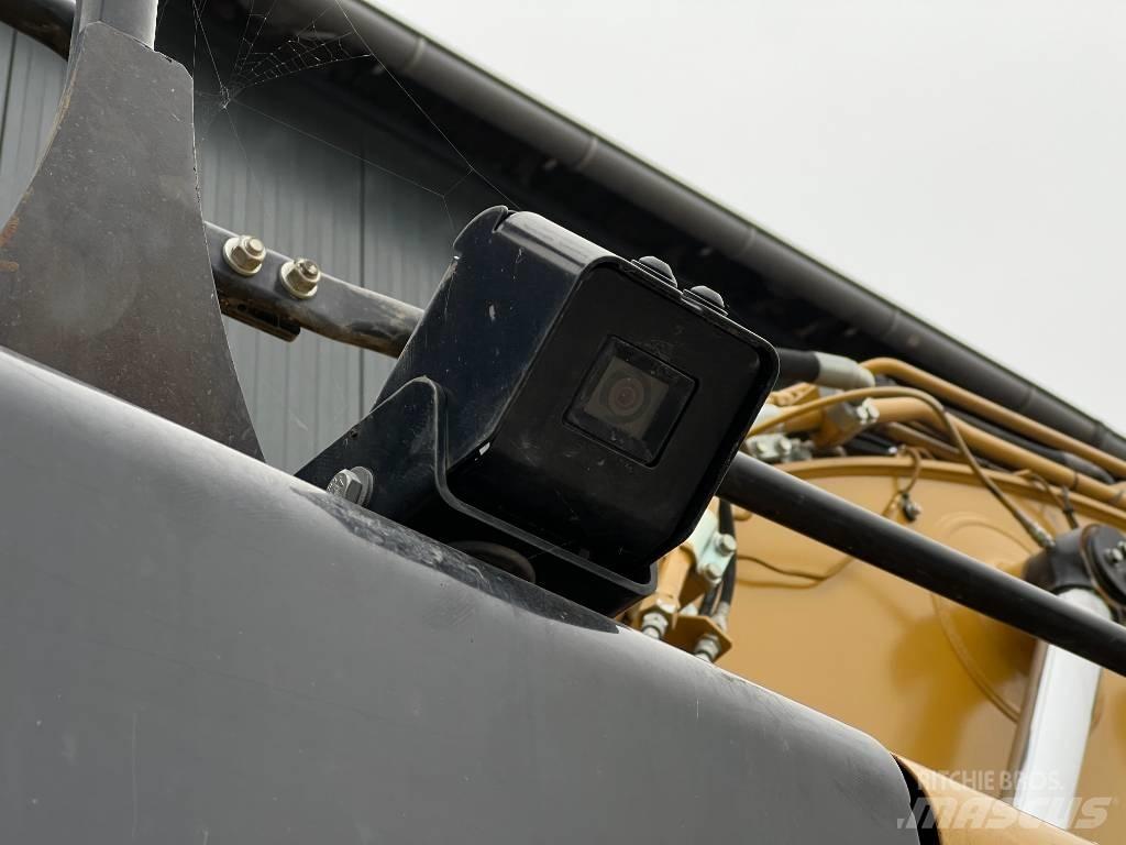 CAT 325F LCR Escavatori cingolati