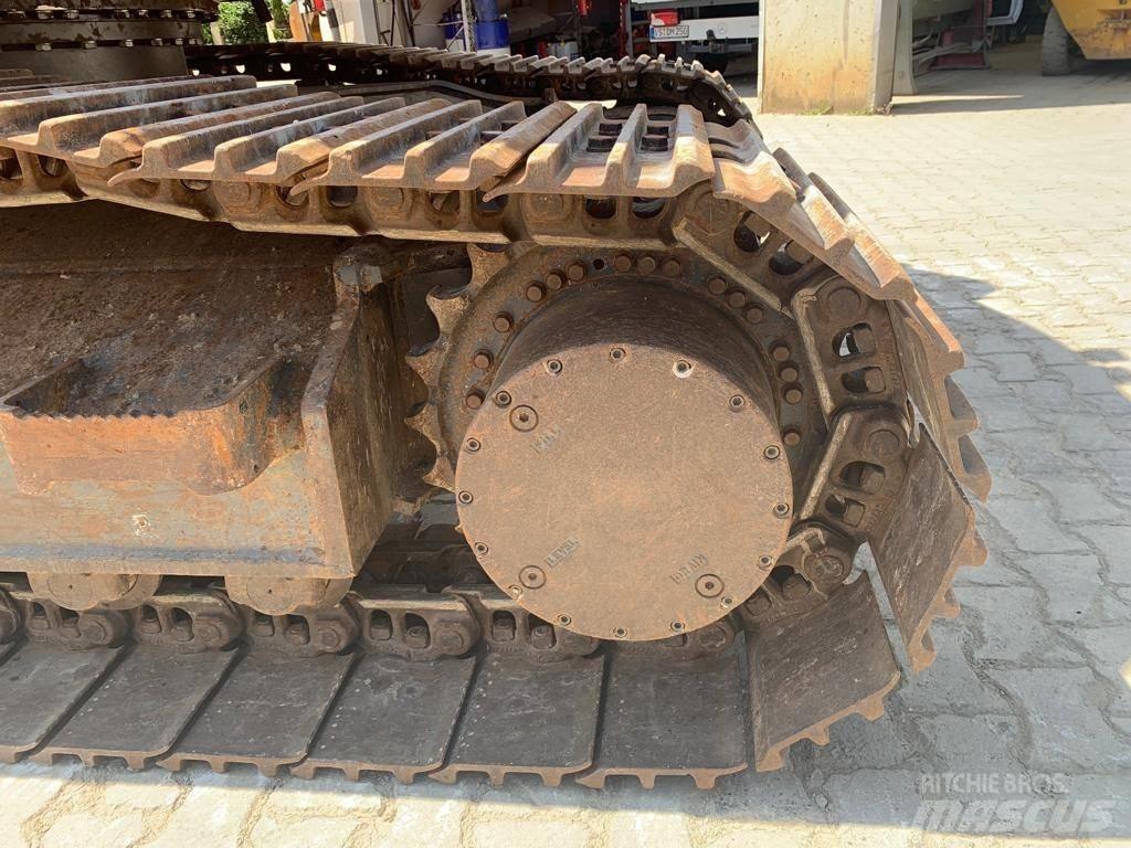 Doosan DX 235 LCR-5 Escavatori cingolati