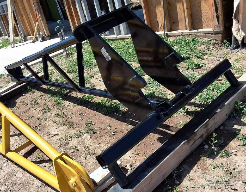 JLG 9045-5011 Pali