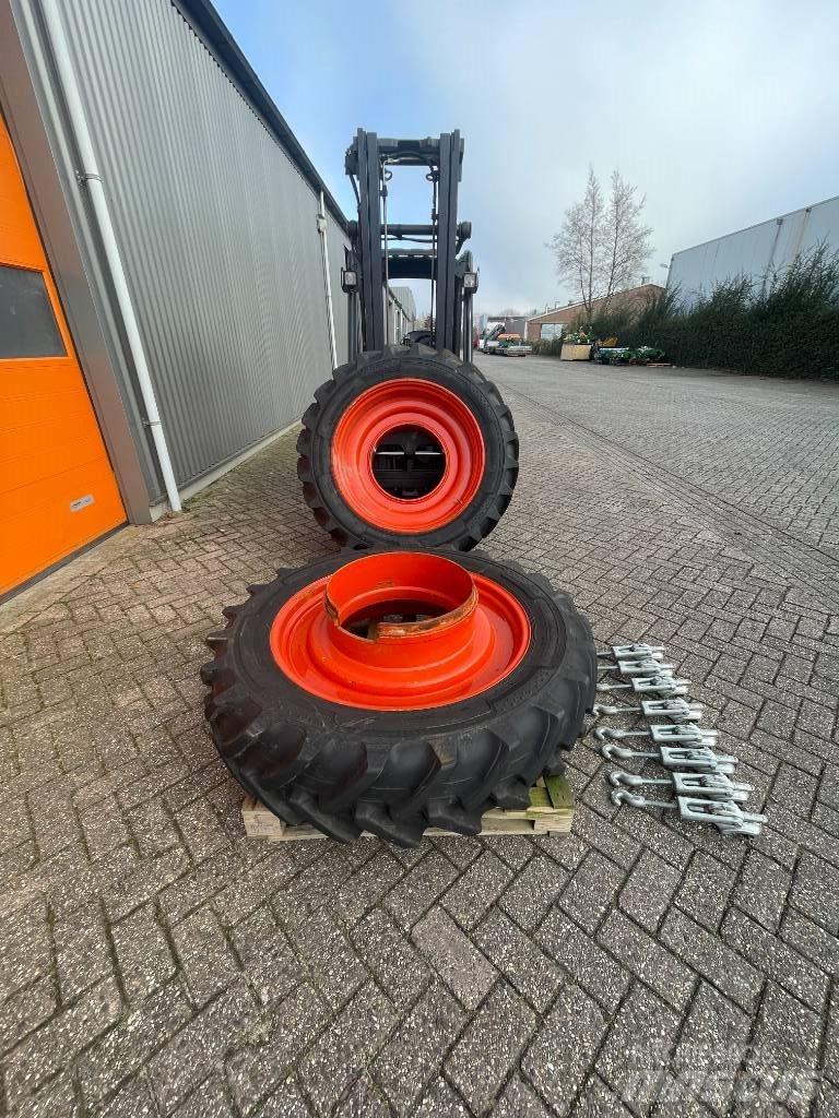 CLAAS Torion 1611 P Pale multiuso