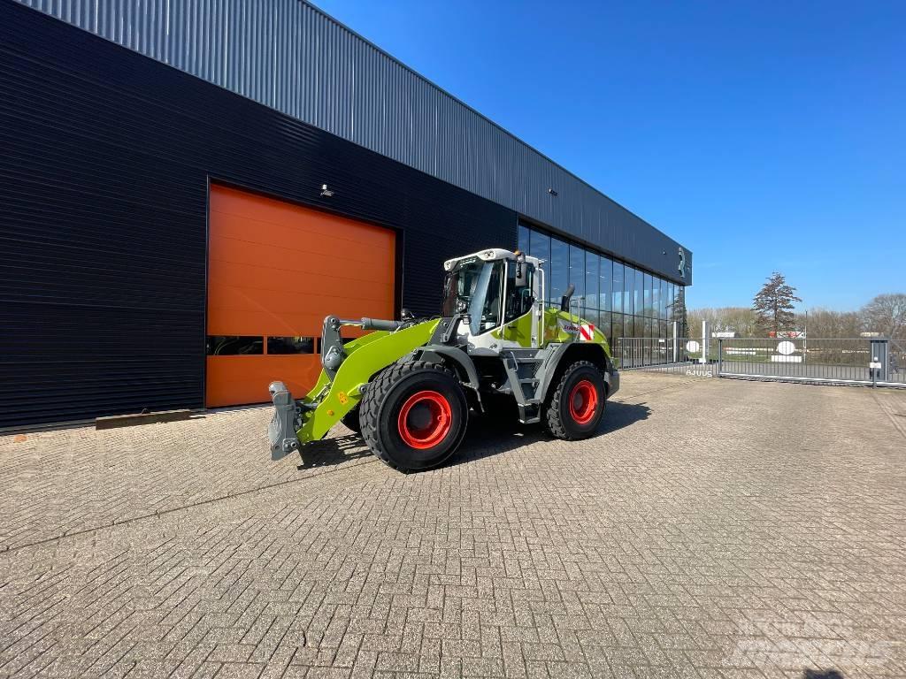 CLAAS Torion 1611 P Pale multiuso