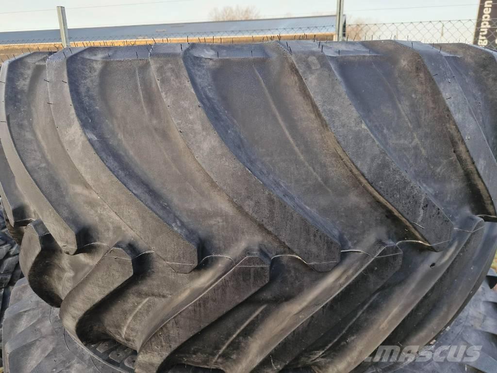 Alliance 800/65-R32 Pneumatici, ruote e cerchioni