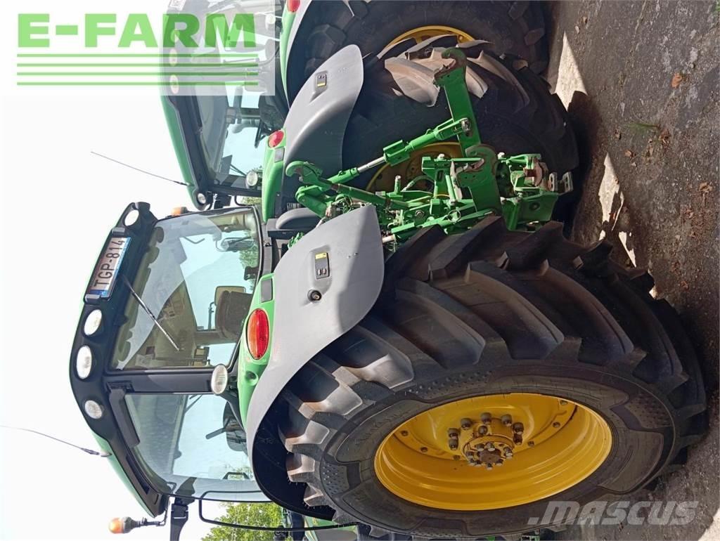 John Deere 6215R Trattori