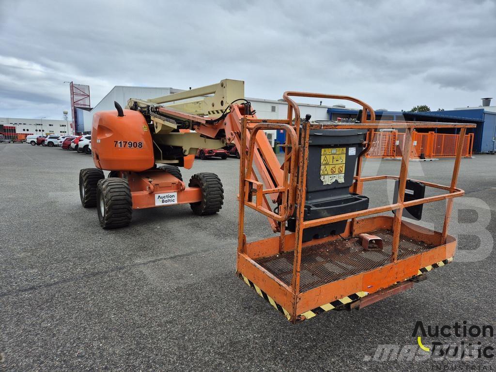 JLG 450 AJ II Piattaforme a braccio articolato
