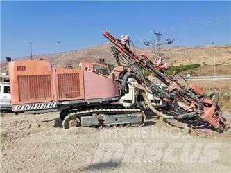Sandvik DX780 Perforatrici di superficie