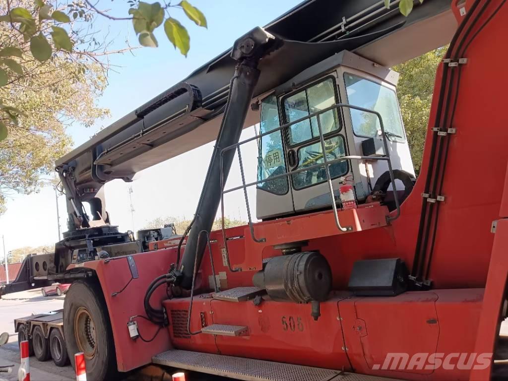 Kalmar DRT 450 Carrelli elevatori