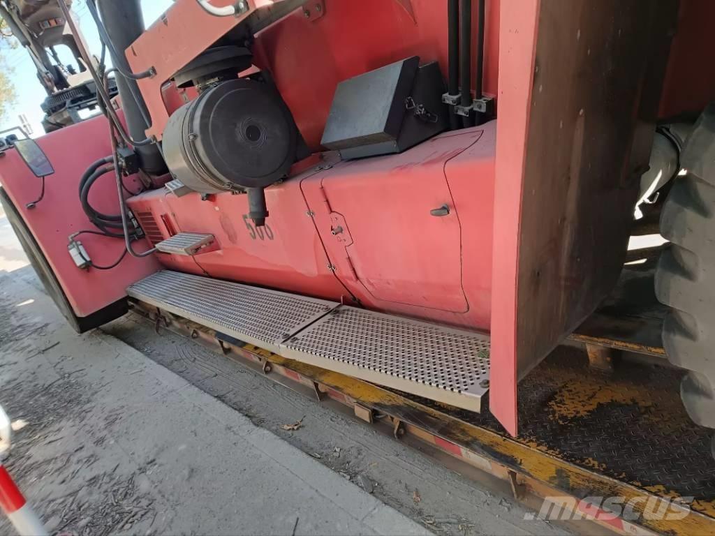 Kalmar DRT 450 Carrelli elevatori
