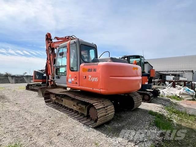 Hitachi ZX 130 K-3 Escavatori cingolati