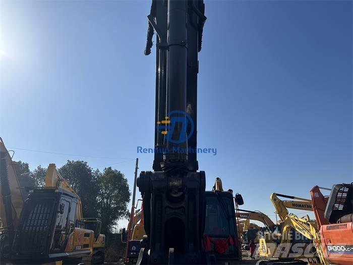 Volvo EC 290 Escavatori cingolati