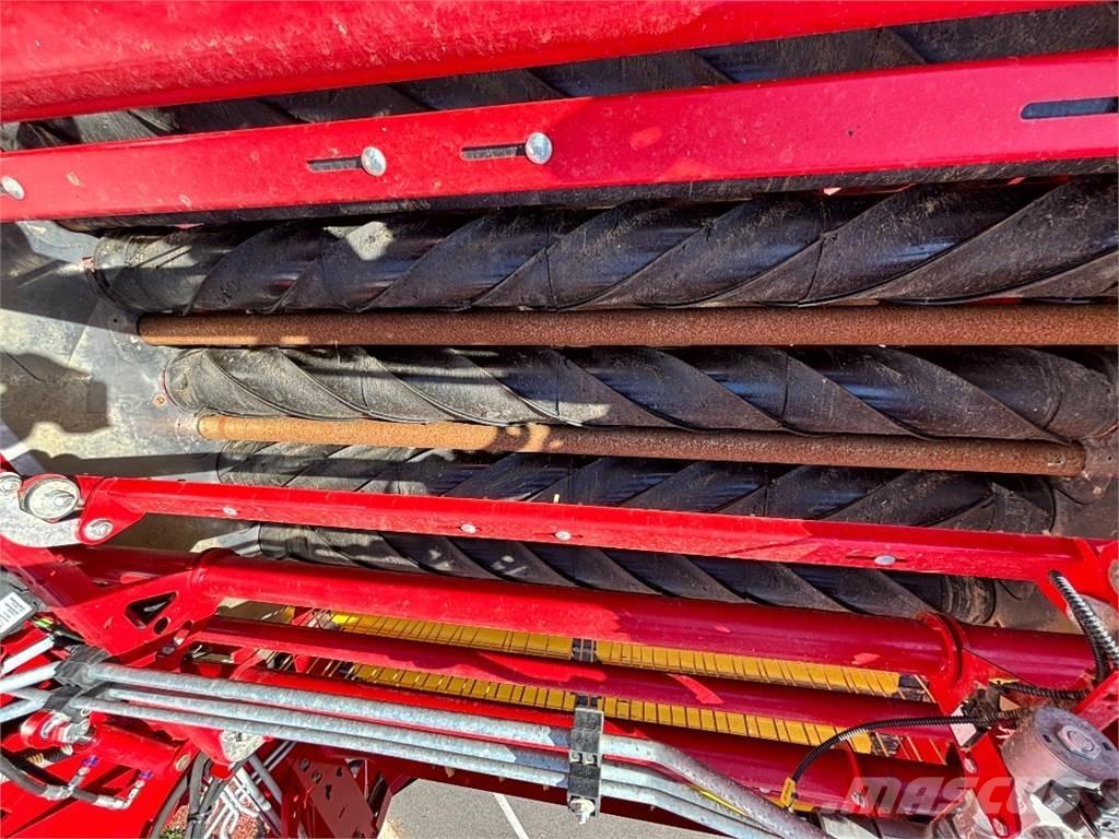 Grimme SELECT 200 Scava raccogli patate