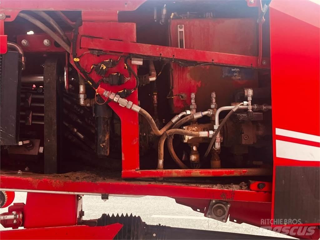 Grimme SELECT 200 Scava raccogli patate