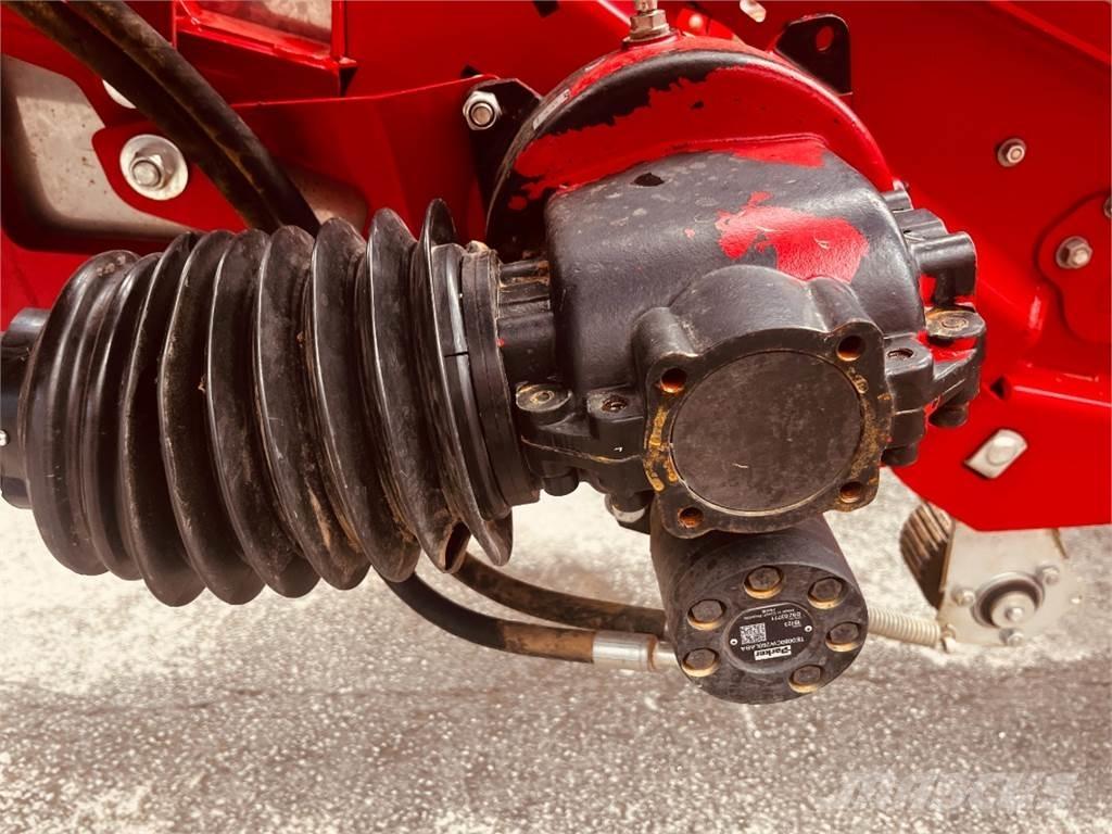 Grimme SELECT 200 Scava raccogli patate