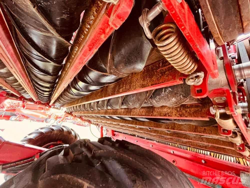 Grimme GT 300 Scava raccogli patate