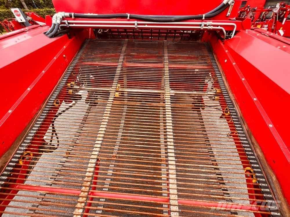 Grimme GT 300 Scava raccogli patate
