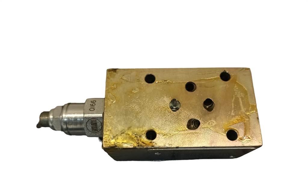 Eco Log 6003966 Componenti idrauliche