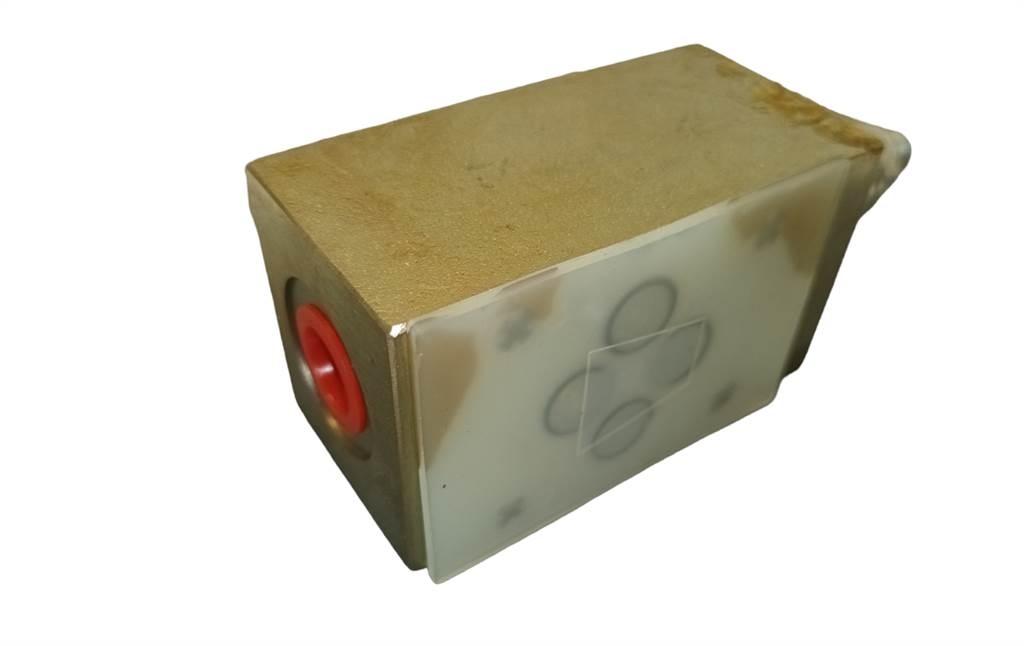 Eco Log 6003966 Componenti idrauliche