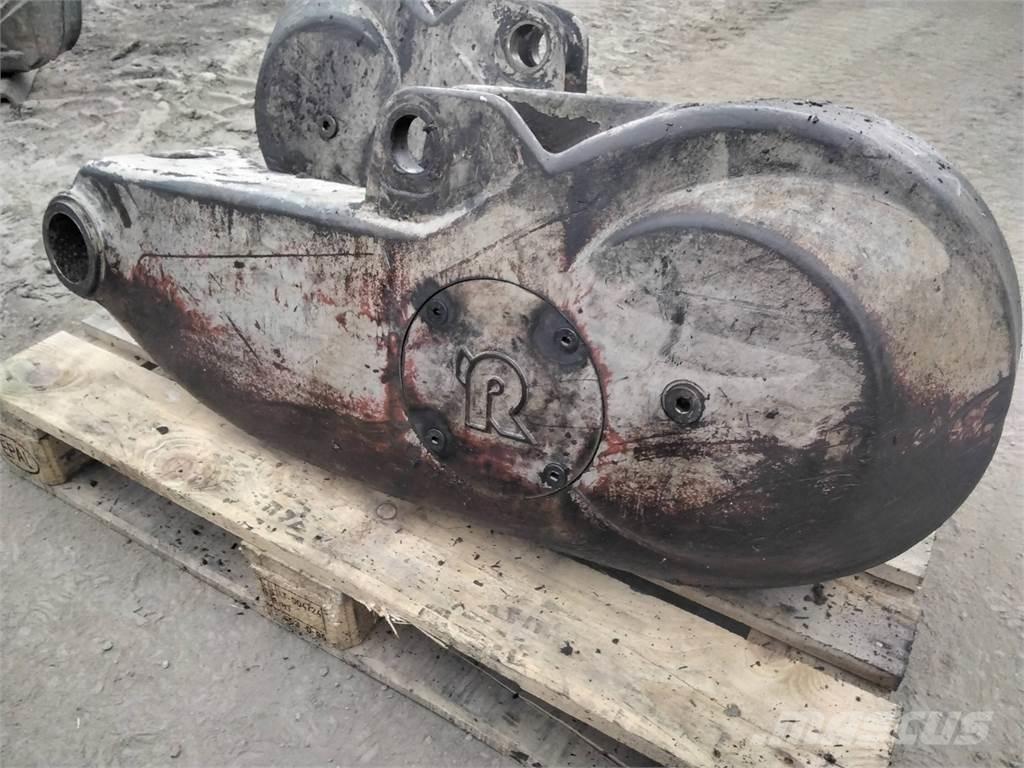 Rottne Pendelarm Trasmissione