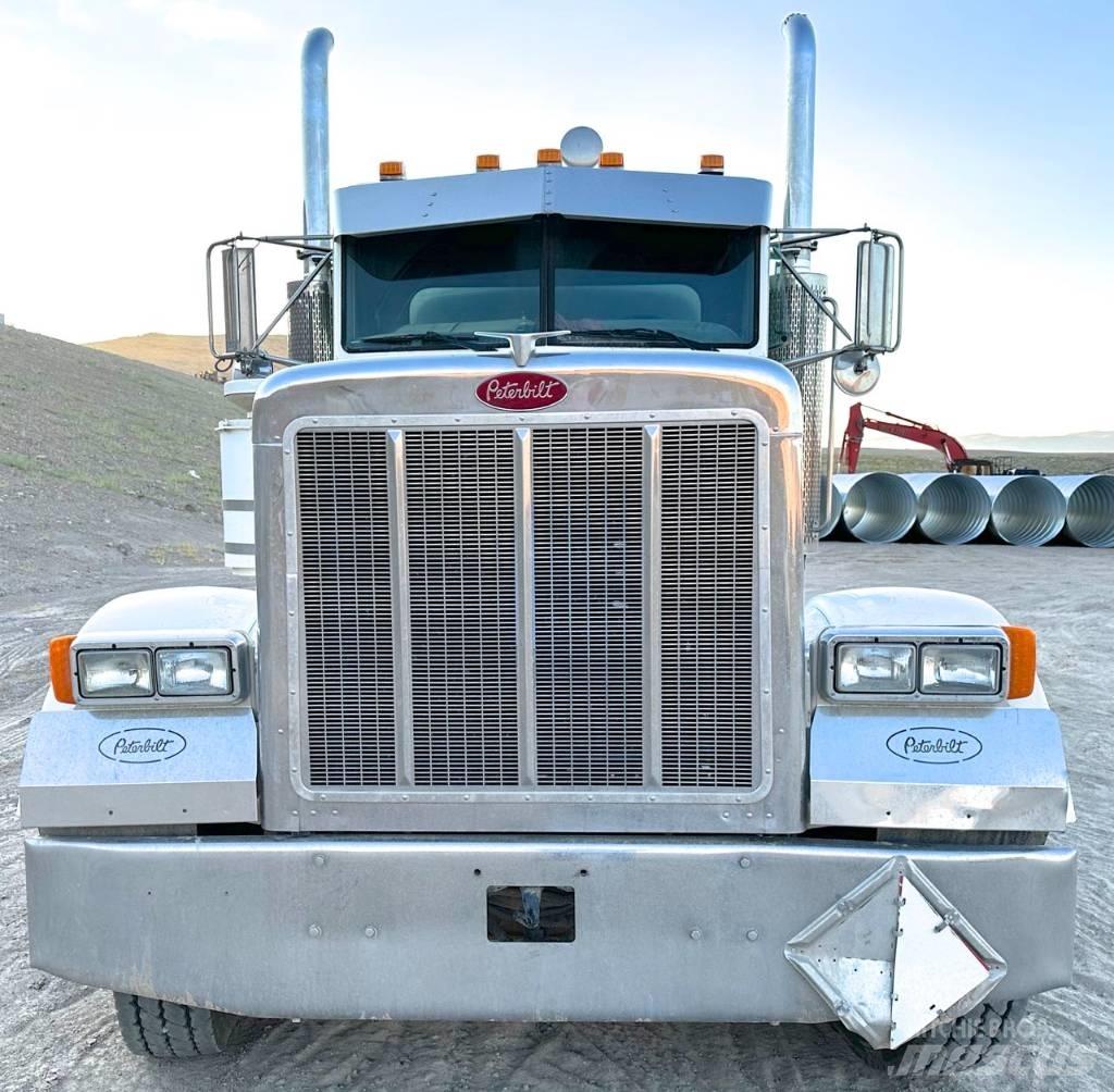 Peterbilt 000 Cisterna