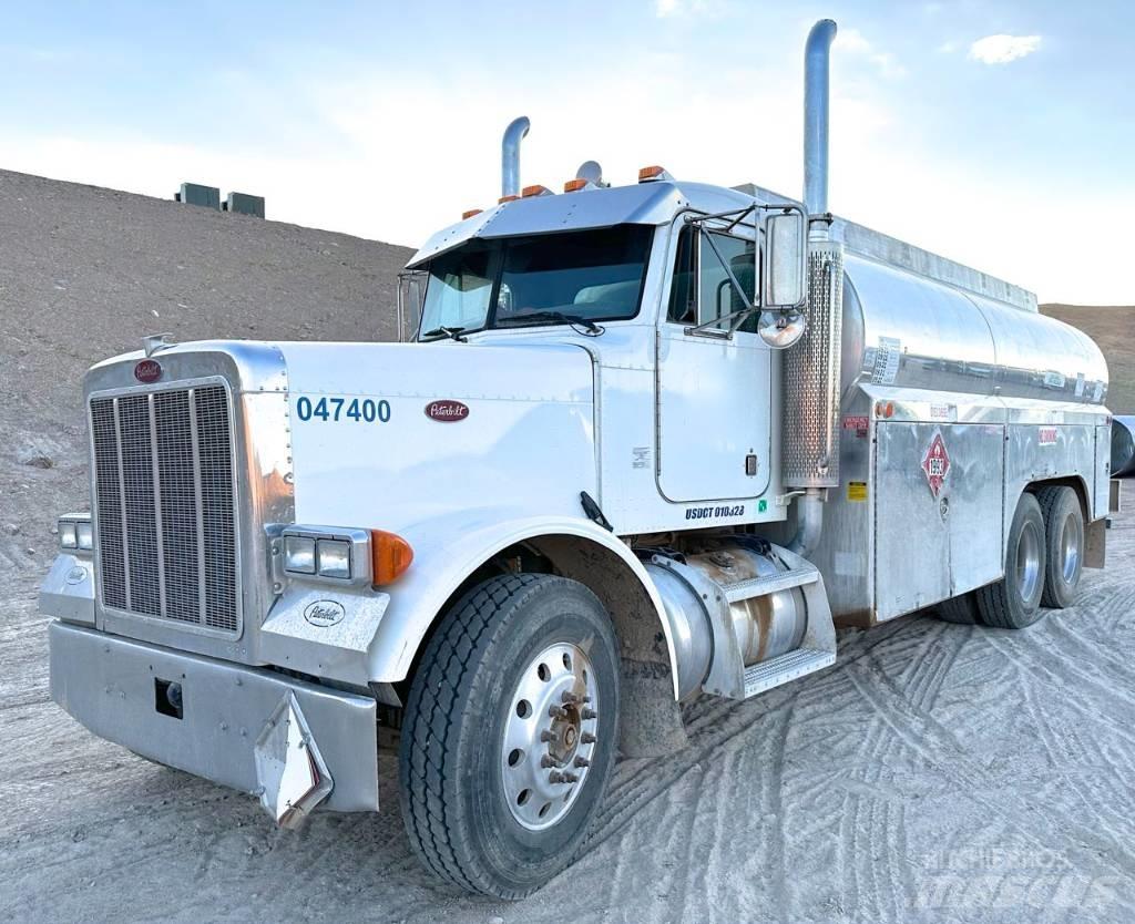 Peterbilt 000 Cisterna