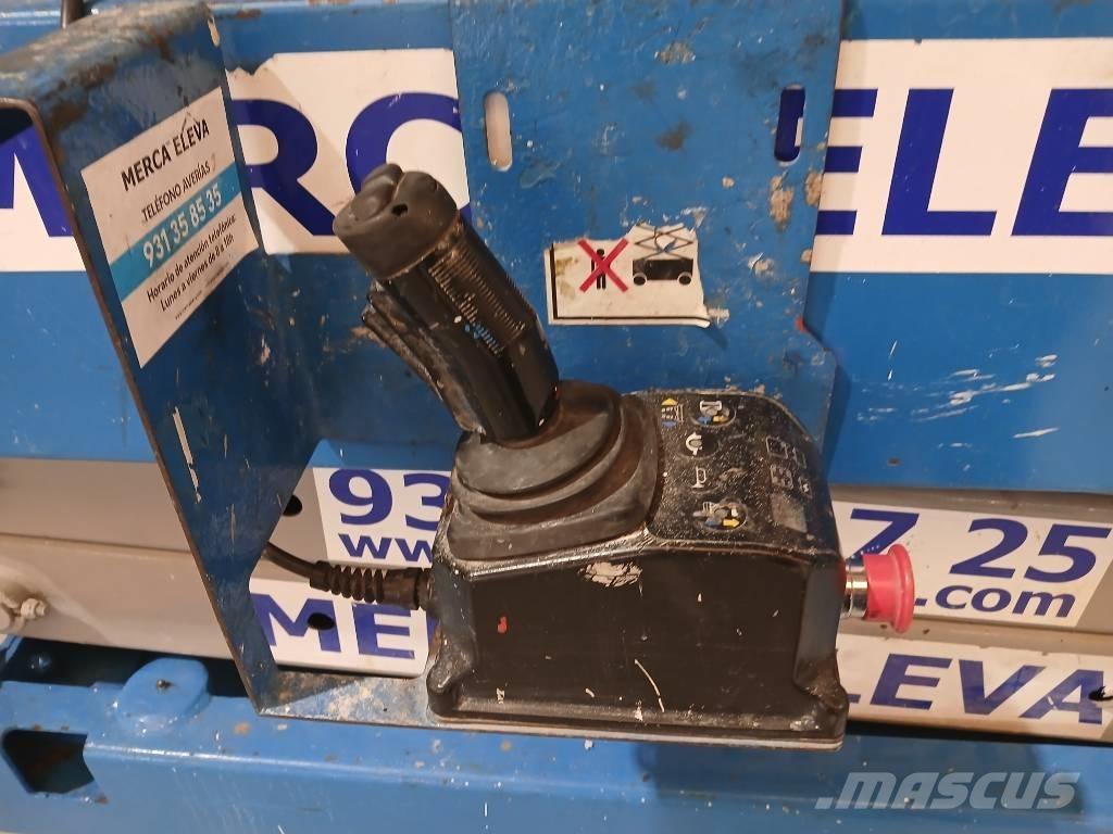 Genie GS 2032 Piattaforme a pantografo