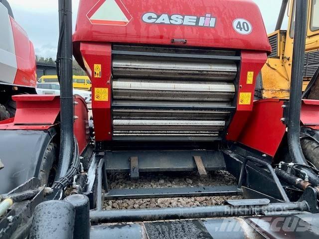 Case IH RB 544 HD Rotopresse