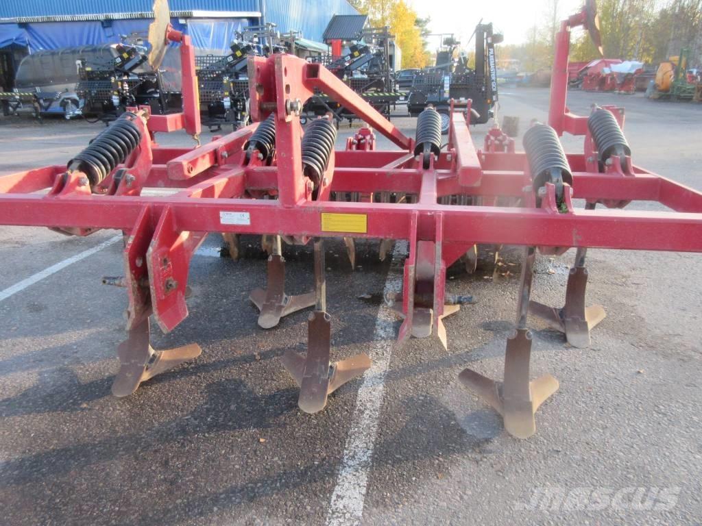 He-Va 3 m Mega-Dan Coltivatori