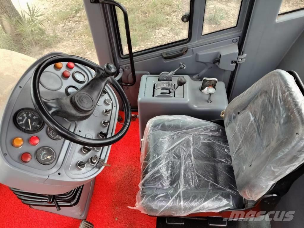 XCMG XS 223 J Rulli monotamburo