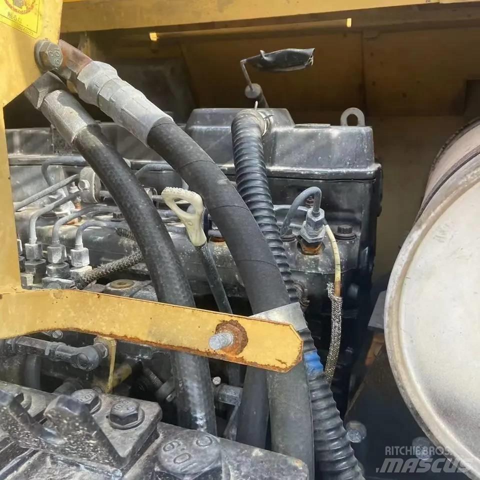CAT 308C Escavatori cingolati