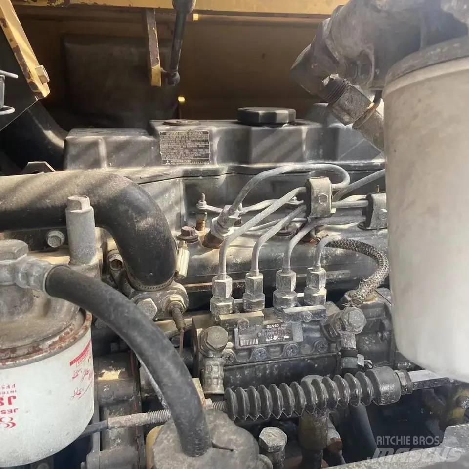 CAT 308C Escavatori cingolati