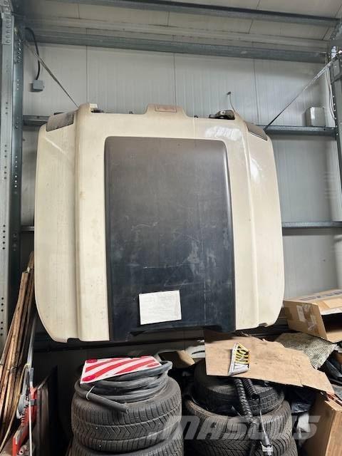 Terex TA300 Dumpers articolati