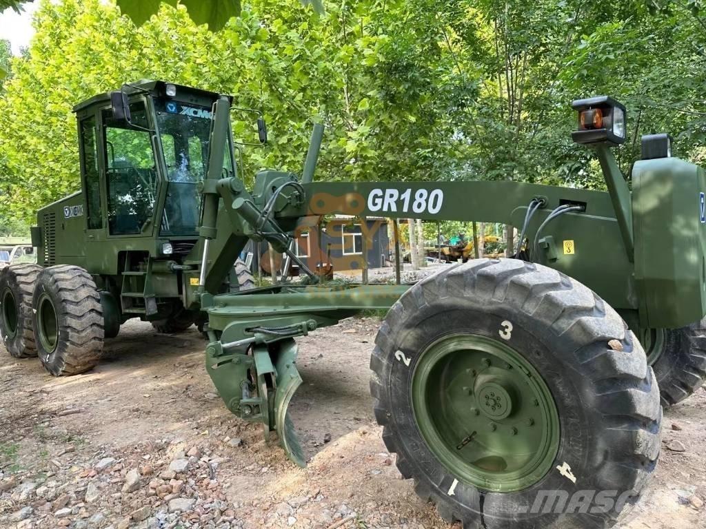 XCMG GR 180 Motorgraders