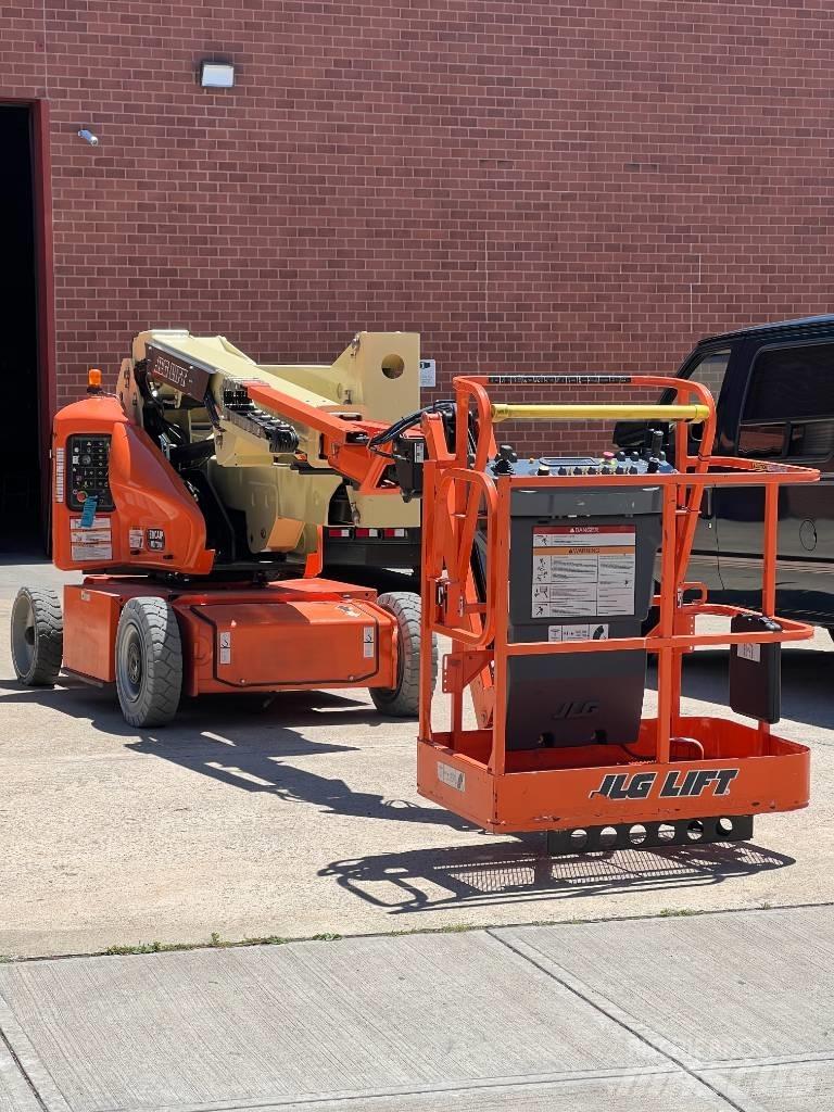 JLG E 400 AJPN Piattaforme a braccio articolato