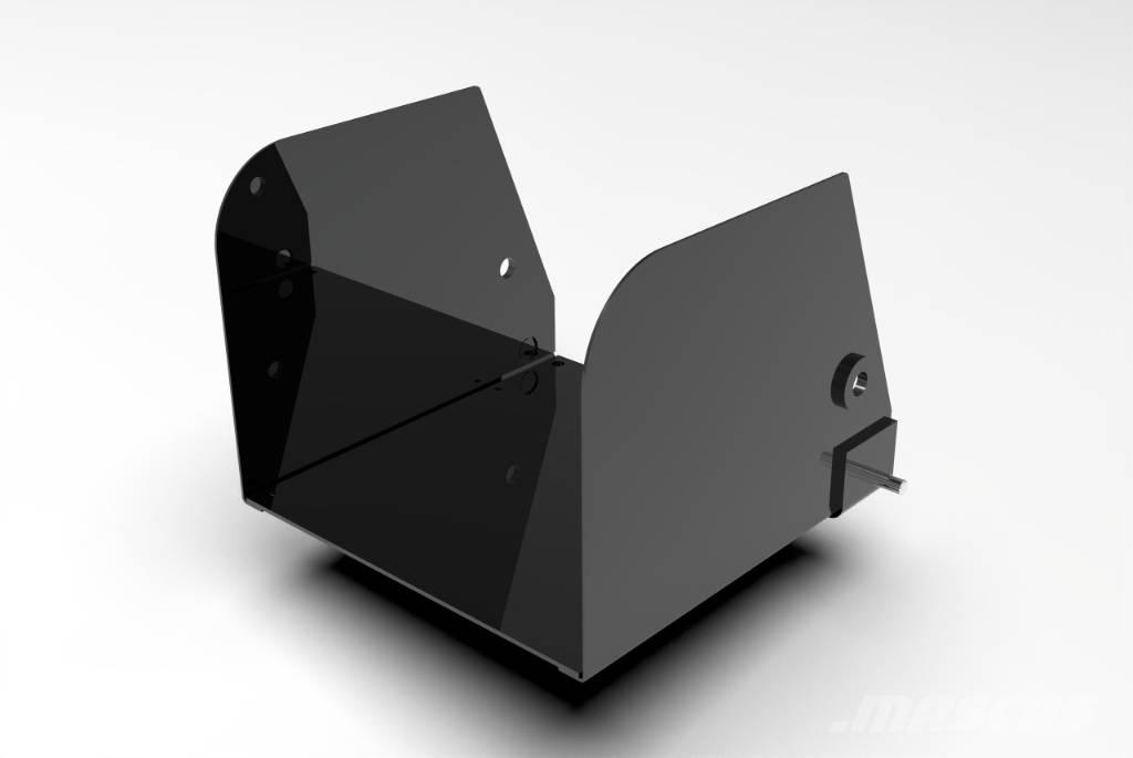 PW 76631.4 Accessori per mietitrebbiatrici