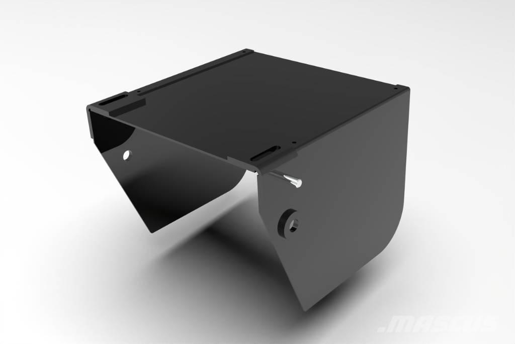 PW 76631.4 Accessori per mietitrebbiatrici