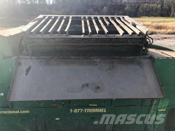 McCloskey 621RELH Vagli vibranti