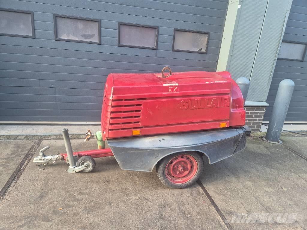 Sullair 38 K Compressori